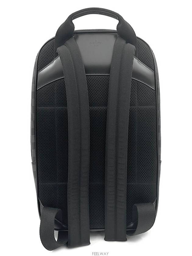 men backpack - LOUIS VUITTON - BALAAN 4