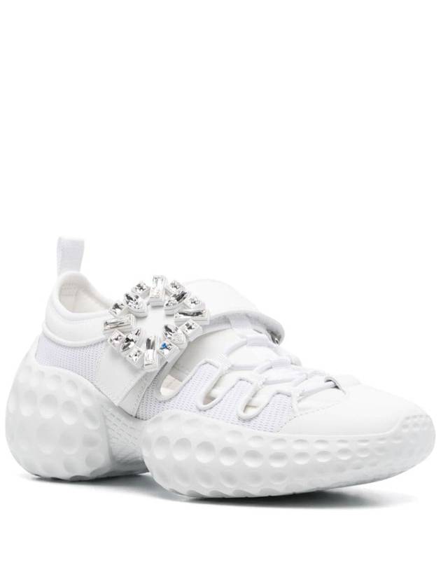 Sneakers RVW63738940TU4B001 - ROGER VIVIER - BALAAN 4