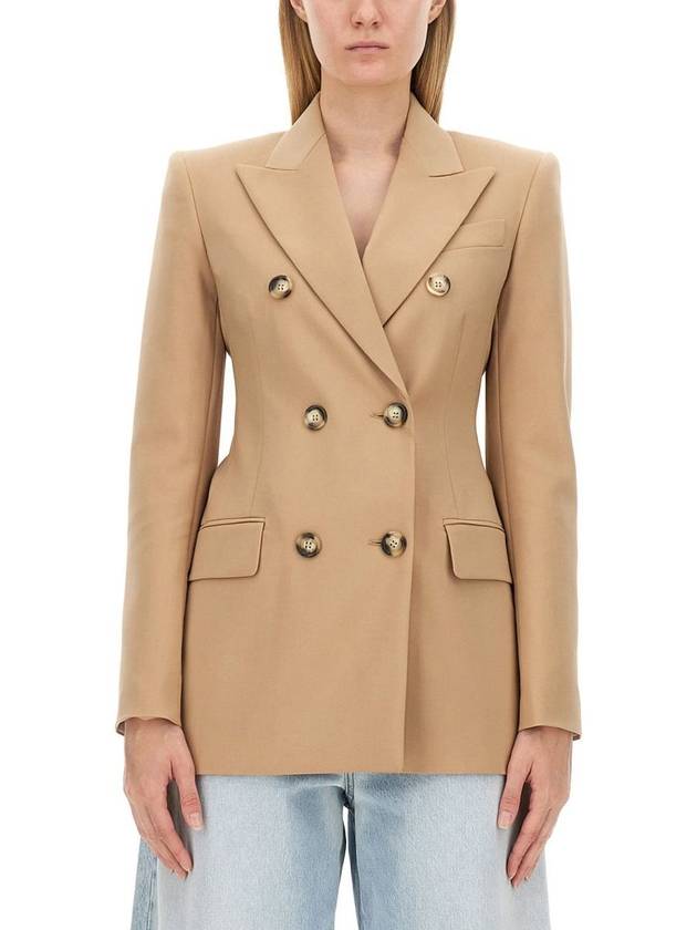 Sportmax "Adamo" Jacket - MAX MARA SPORTMAX - BALAAN 1