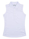 Sleeveless polo tshirt CGKSA0A4 123 - CALLAWAY GOLF - BALAAN 1