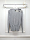 men cardigan - THOM BROWNE - BALAAN 4