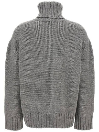 Fabiana Filippi High Neck Sweater - FABIANA FILIPPI - BALAAN 2