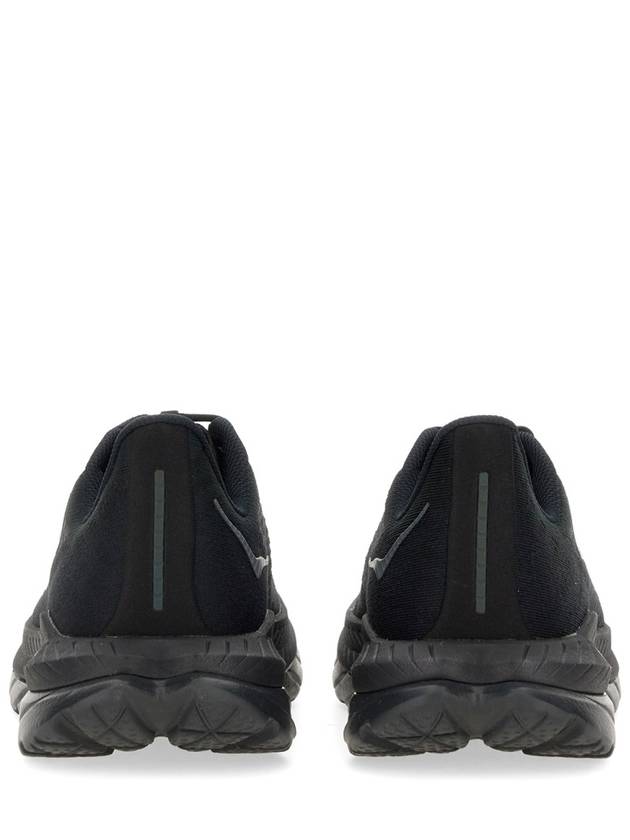 One One Sneakers 1127893 BBLC BLACK - HOKA ONE ONE - BALAAN 5