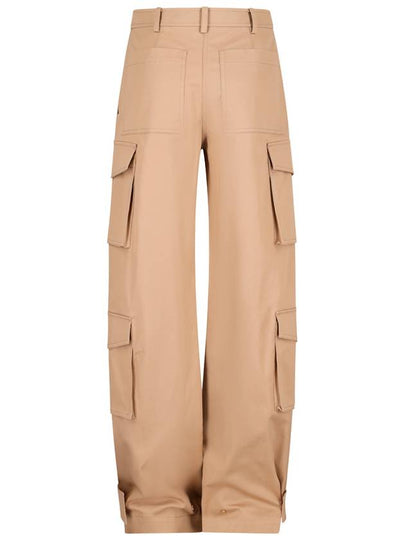 TROUSERS - VALENTINO - BALAAN 2