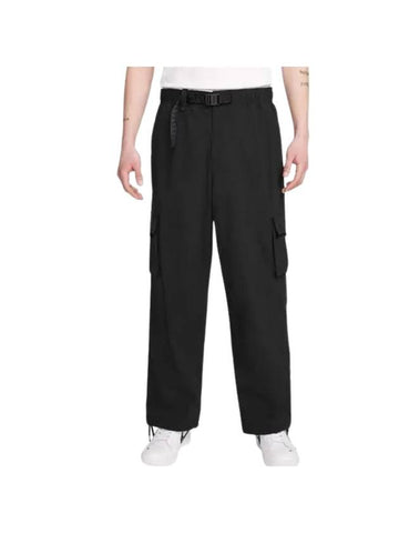 SB Kearny Skate Cargo Pants Black - NIKE - BALAAN 1