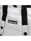 women shoulder bag - MONCLER - BALAAN 6