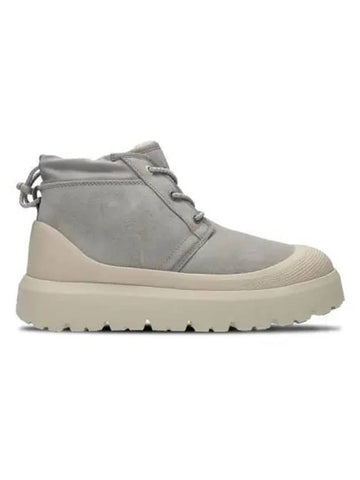 Newmel Weather Hybrid Seal Birch - UGG - BALAAN 1