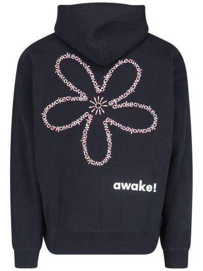 AWAKE NY Sweaters Black - AWAKE NY - BALAAN 2