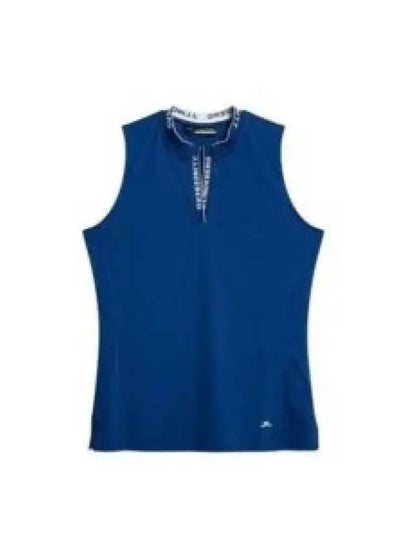 Women s Leya Sleeveless Top - J.LINDEBERG - BALAAN 2