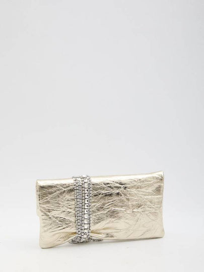 Zandra Clutch Bag - JIMMY CHOO - BALAAN 2