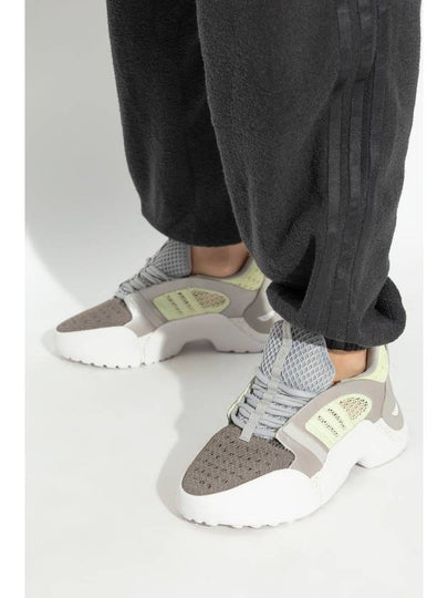 ADIDAS Originals ADIDAS X Dingyun Zhang, Women's, Grey - ADIDAS ORIGINALS - BALAAN 2