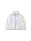 Adore Sparkly Zip Outer MLW 3A AD05 Women's Adore Sparkly Zip Outer White ㅡkr136000 - MARK & LONA - BALAAN 1