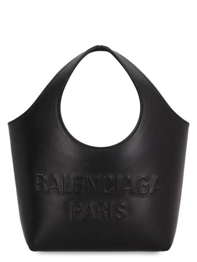 Mary Kate XS Tote Bag Tote Bag Black - BALENCIAGA - BALAAN 1