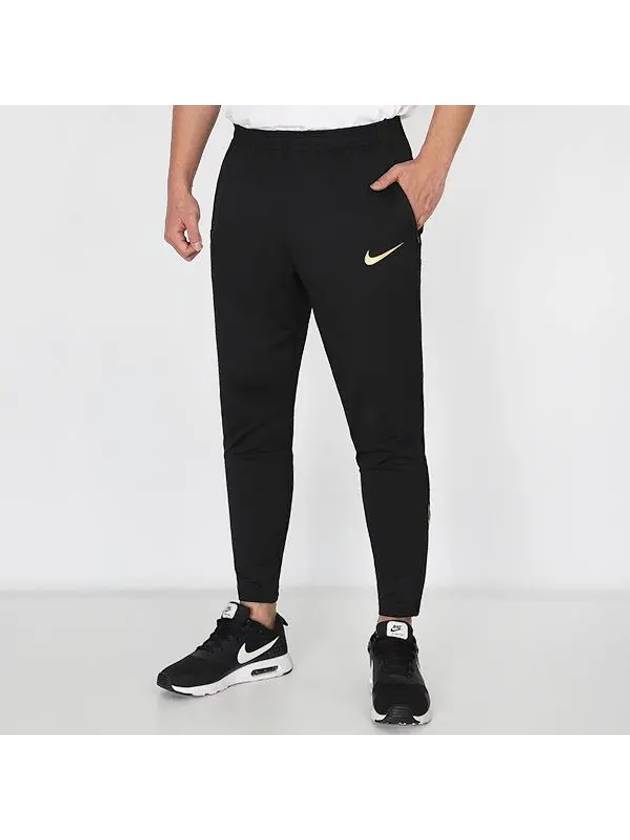 Dry Strike Track Pants Black - NIKE - BALAAN 2