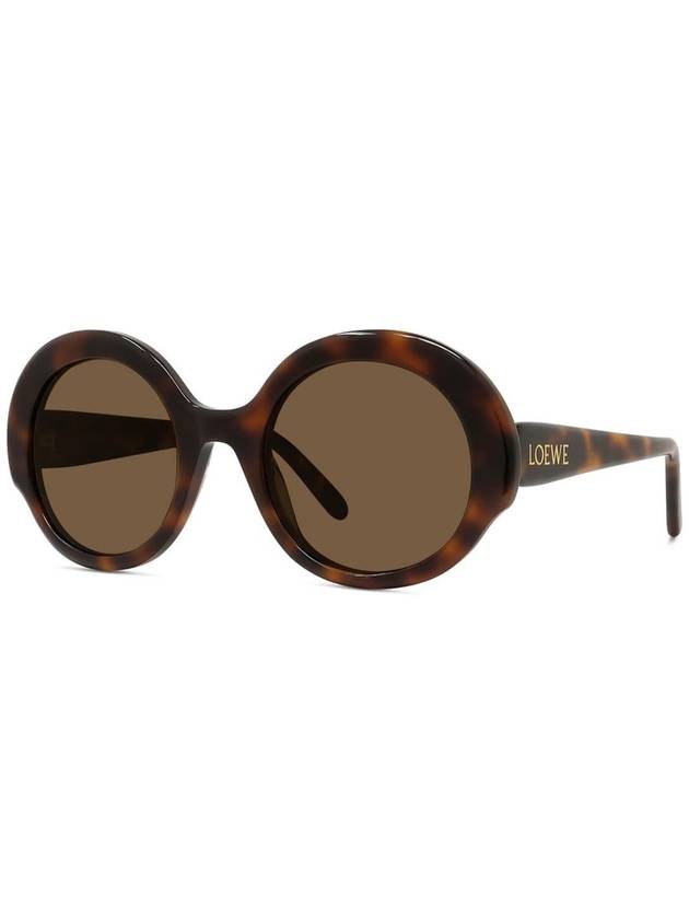 Loewe Eyewear Sunglasses - LOEWE - BALAAN 2