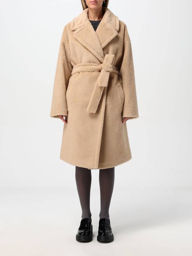 Coat woman Weekend Max Mara - WEEKEND MAX MARA - BALAAN 1