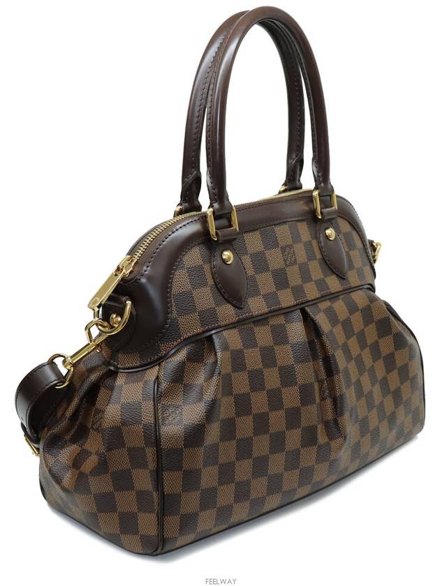 women shoulder bag - LOUIS VUITTON - BALAAN 2