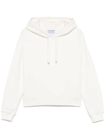 Mindy cotton embroidered hoodie - MC 2 SAINT BARTH - BALAAN 1