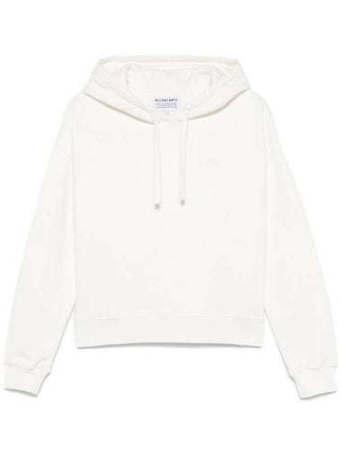 Mindy cotton embroidered hoodie - MC 2 SAINT BARTH - BALAAN 1