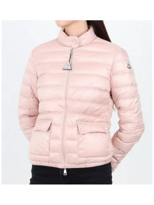 Women s Lance Short Down Jacket 1A10100 53048 529 - MONCLER - BALAAN 1