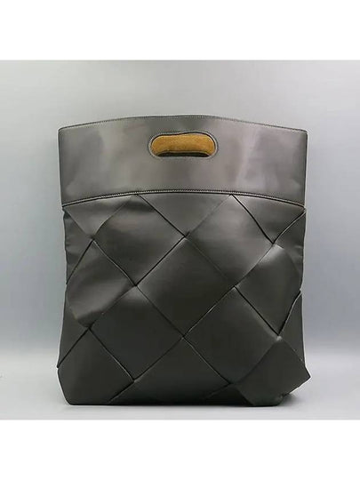 574155 tote bag - BOTTEGA VENETA - BALAAN 2