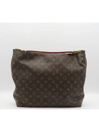 M40587 shoulder bag - LOUIS VUITTON - BALAAN 1