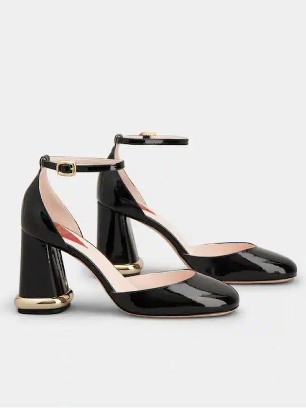 Roger Vivier Sandals - ROGER VIVIER - BALAAN 3