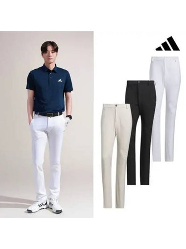 JF Core Men s Golf Pants IN6602 IN6637 IN6638 Domestic Product GQG024041957277 - ADIDAS GOLF - BALAAN 1