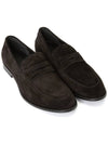 Webb Webb loafers black - BALLY - BALAAN 4