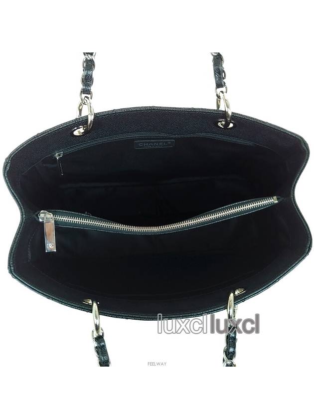 women shoulder bag - CHANEL - BALAAN 8