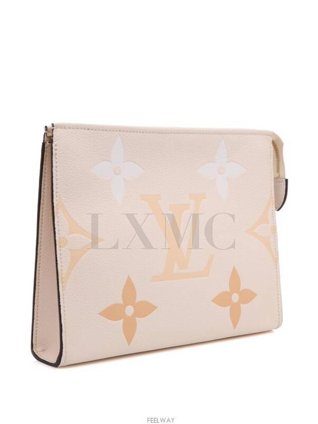 women clutch bag - LOUIS VUITTON - BALAAN 4