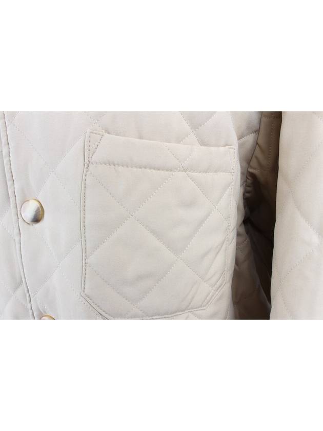 Quilting Jacket 105 - BOTTEGA VENETA - BALAAN 5