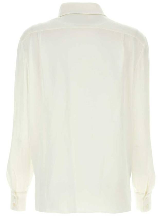 Alberta Ferretti Shirts - ALBERTA FERRETTI - BALAAN 2