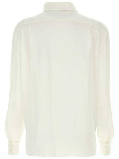 Alberta Ferretti Shirts - ALBERTA FERRETTI - BALAAN 2