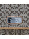 F70293 Crossbody Bag - COACH - BALAAN 4