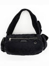 Shoulder Bag 7021672AA271022 Black - BALENCIAGA - BALAAN 4