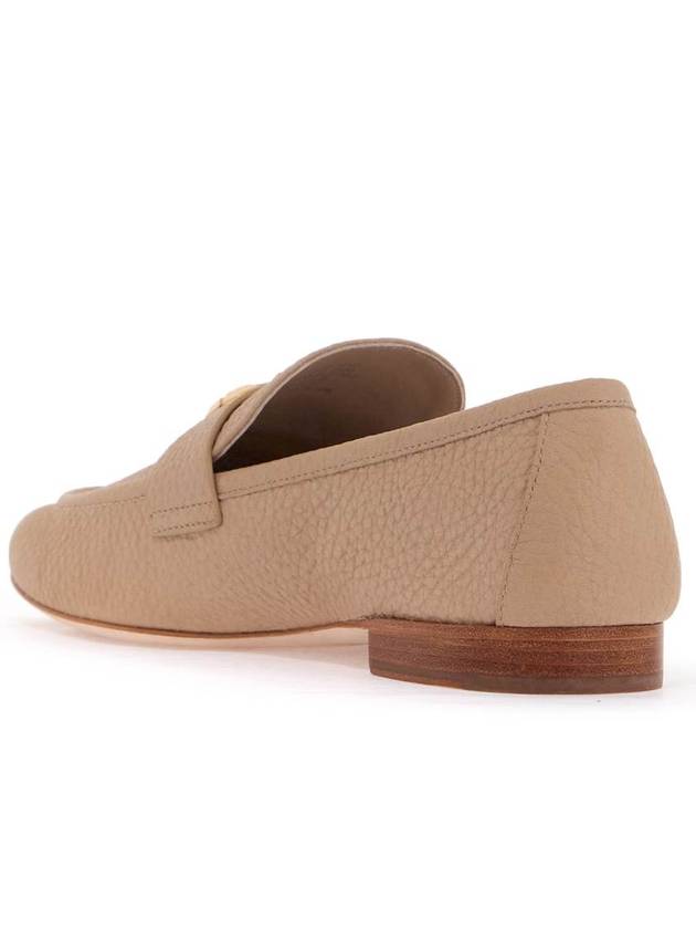 Eleanor loafer beige - TORY BURCH - BALAAN 4