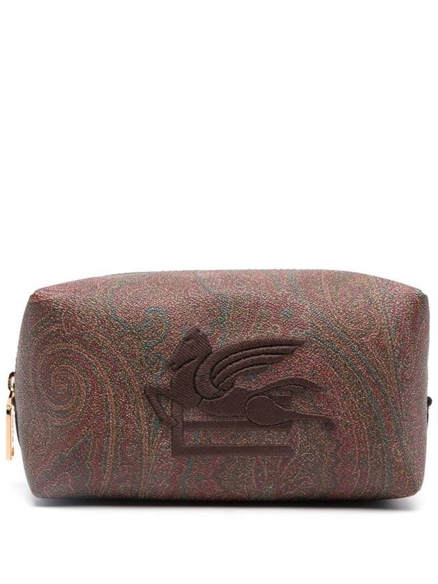 Etro Pouch S Arnica Bags - ETRO - BALAAN 1