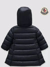 Baby Girls Down Long Padding Night Blue MAJEURE 1A00042 53048 778 - MONCLER - BALAAN 3