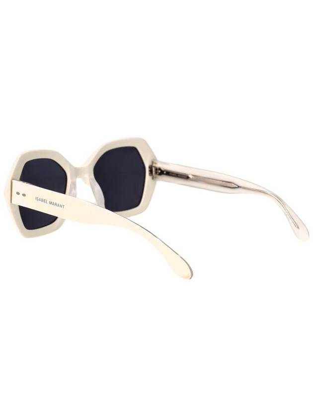 Isabel Marant Sunglasses - ISABEL MARANT - BALAAN 4