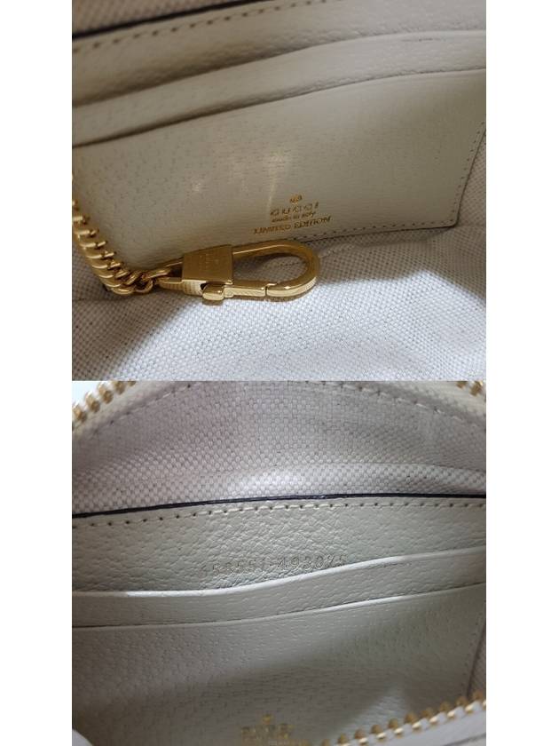 women shoulder bag - GUCCI - BALAAN 9