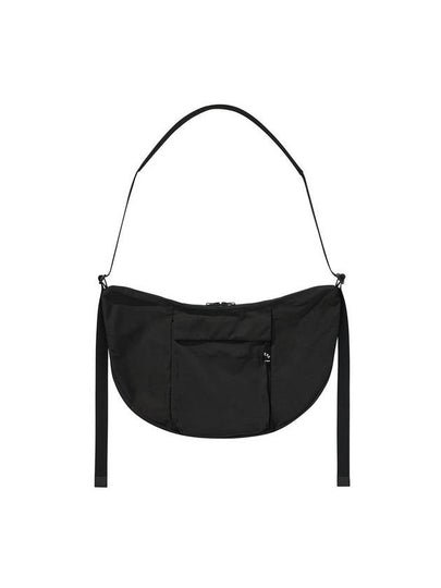 U2 S BAG BLACK 56384909 - LIBERE - BALAAN 2