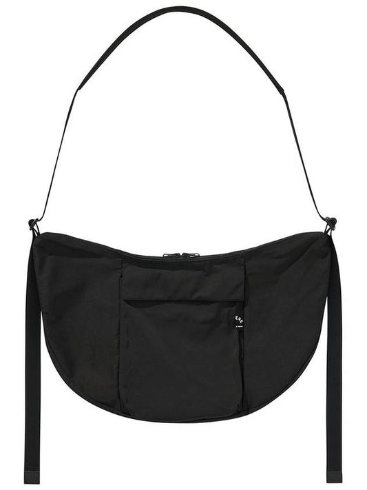 U2 S BAG BLACK 56384909 - LIBERE - BALAAN 2