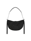 U2 S BAG BLACK 56384909 - LIBERE - BALAAN 1