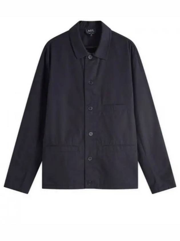 APC Vianney jacket COGZR H02783 IAK - A.P.C. - BALAAN 1