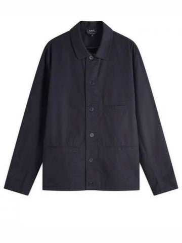 APC Vianney jacket COGZR H02783 IAK - A.P.C. - BALAAN 1