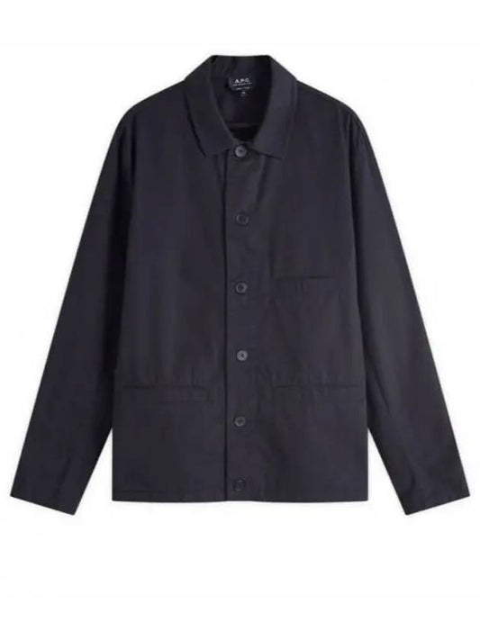 APC Vianney jacket COGZR H02783 IAK - A.P.C. - BALAAN 1