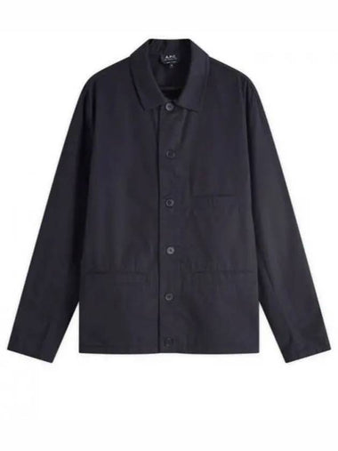 APC Vianney jacket COGZR H02783 IAK - A.P.C. - BALAAN 1