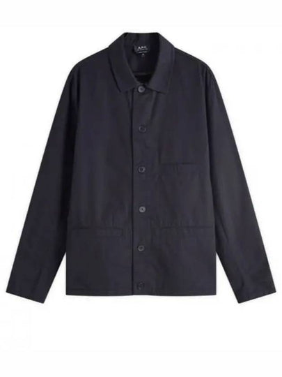 APC Vianney jacket COGZR H02783 IAK - A.P.C. - BALAAN 1