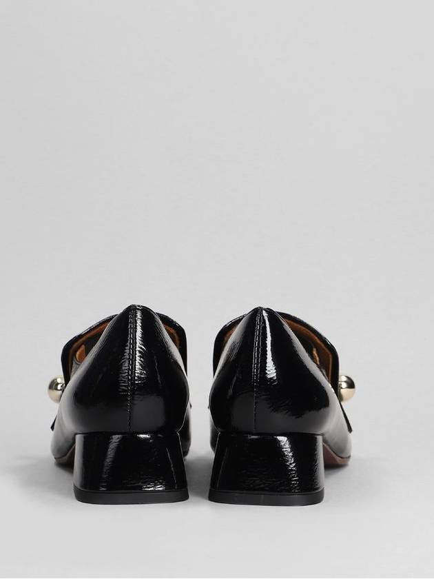 Chie Mihara Hellin Loafers - CHIE MIHARA - BALAAN 4